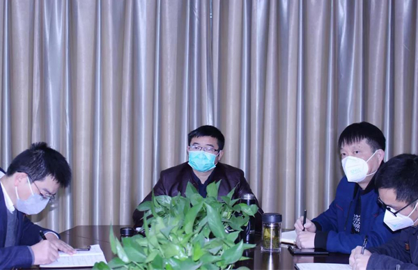 開(kāi)工大吉 | 啟航2020 我們攜手同行！